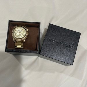 Michael Kors Women’s watch